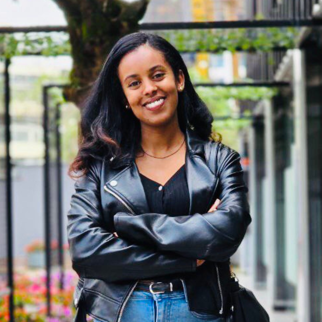 Dagmawit G/medhin